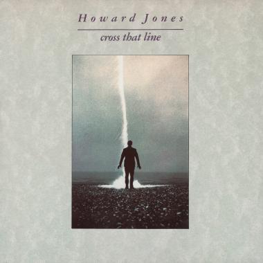 Howard Jones -  Cross That Line